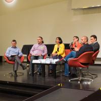 Diskussionen
